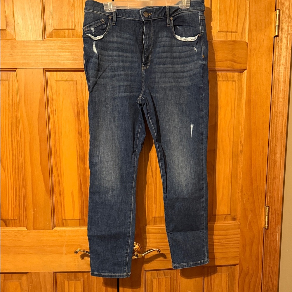 Women’s Verawang Jeans